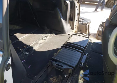 2024 Honda Odyssey Elite from USA, damaged, VIN 5FNRL6H95RB035703